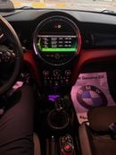 Mini John Cooper Works GP