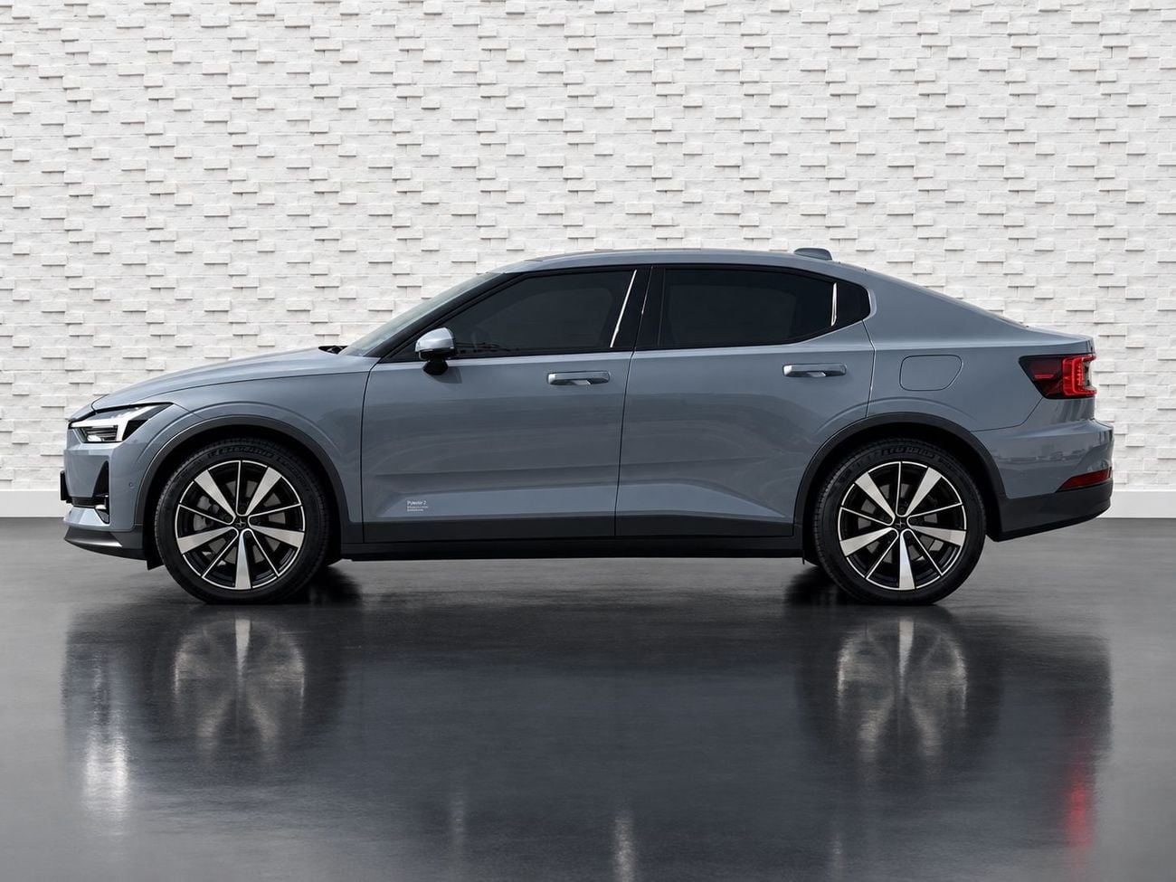 Polestar Polestar 2 PS2 LONG RANGE PERF DUAL MOTOR