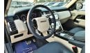 Land Rover Range Rover Autobiography 2020