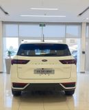 Ford Territory TITANIUM