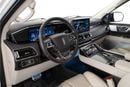 Lincoln Navigator PRESIDENTIAL