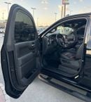جي أم سي سييرا 1500 REG/CAB AT4