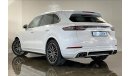 Porsche Cayenne S S