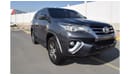Toyota Fortuner EXR Toyota Fortuner 2.7 Ltr, Model:2018. Low mileage