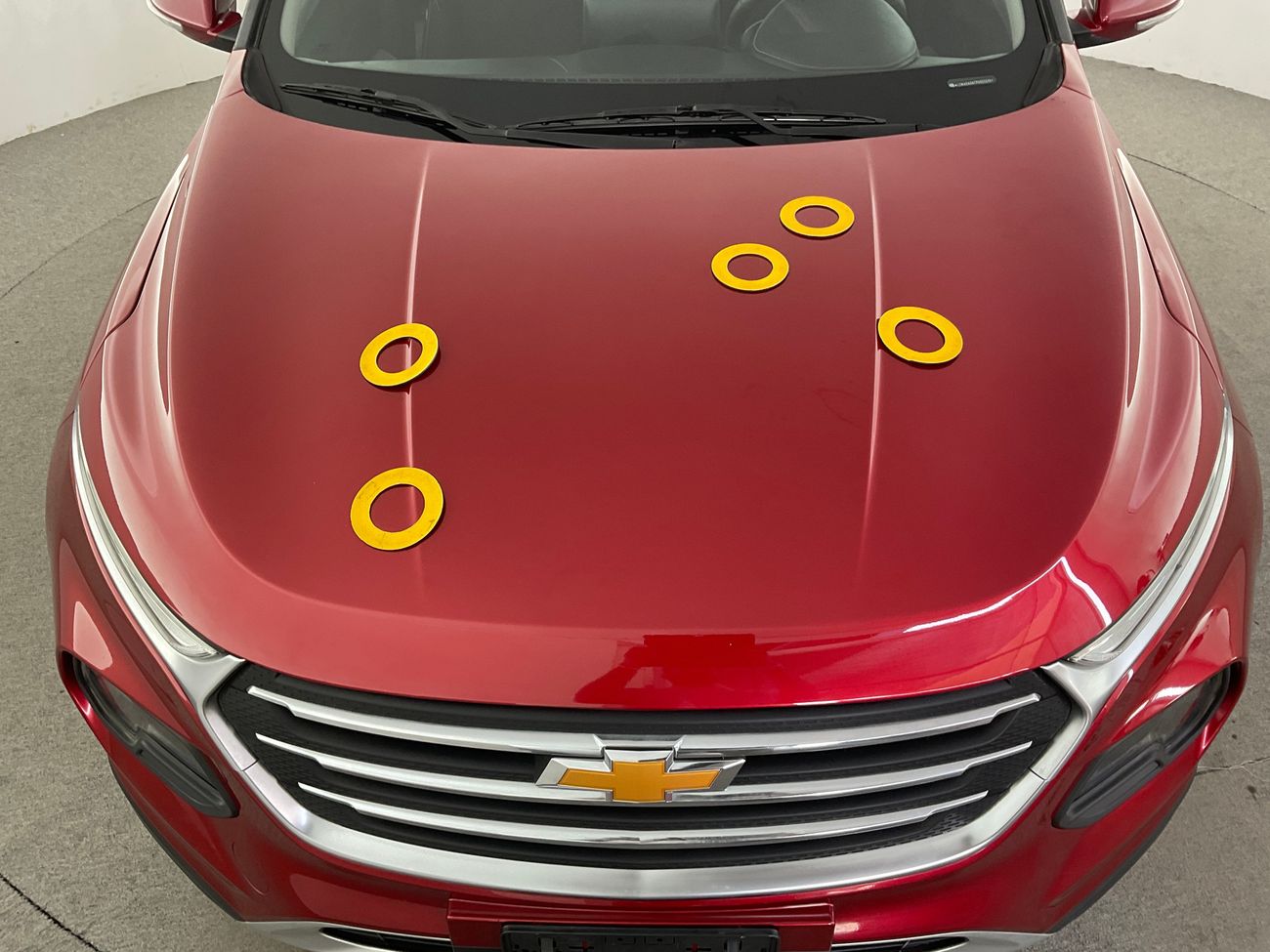 Chevrolet Groove LT | Guaranteed Warranty | 0 Down Payment