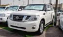 Nissan Patrol SE