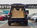 Toyota Land Cruiser GX E1 / TWIN TURBO / 3.3L DIESEL A/T  (CODE#GX E1)