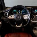 Mercedes-Benz GLC 200 Std 2.0L AED 2,682 pm• 0% Downpayment • Mercedes GLC200 AMG • Extended Warranty Until 28th July 2026