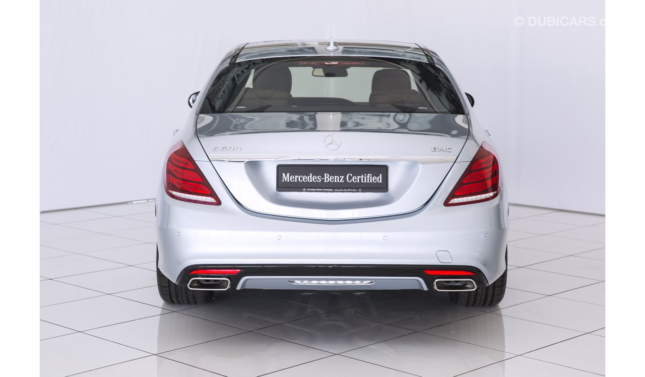 Mercedes-Benz S 500 L AMG Luxury *SALE EVENT* Enquirer for more details