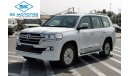 Toyota Land Cruiser 4.5L Diesel, VXR GT FULL OPTION, CODE-LCS20