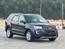 Ford Explorer Limited 3.5L MODEL 2016 خليجي فل مواصفات بانوراما