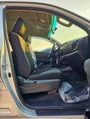 تويوتا هيلوكس NARROW BODY DOUBLE CABIN/ CDP, DECK GUARD FRAME / DIESEL MT 2.4L V4 4WD (CODE#HMD)