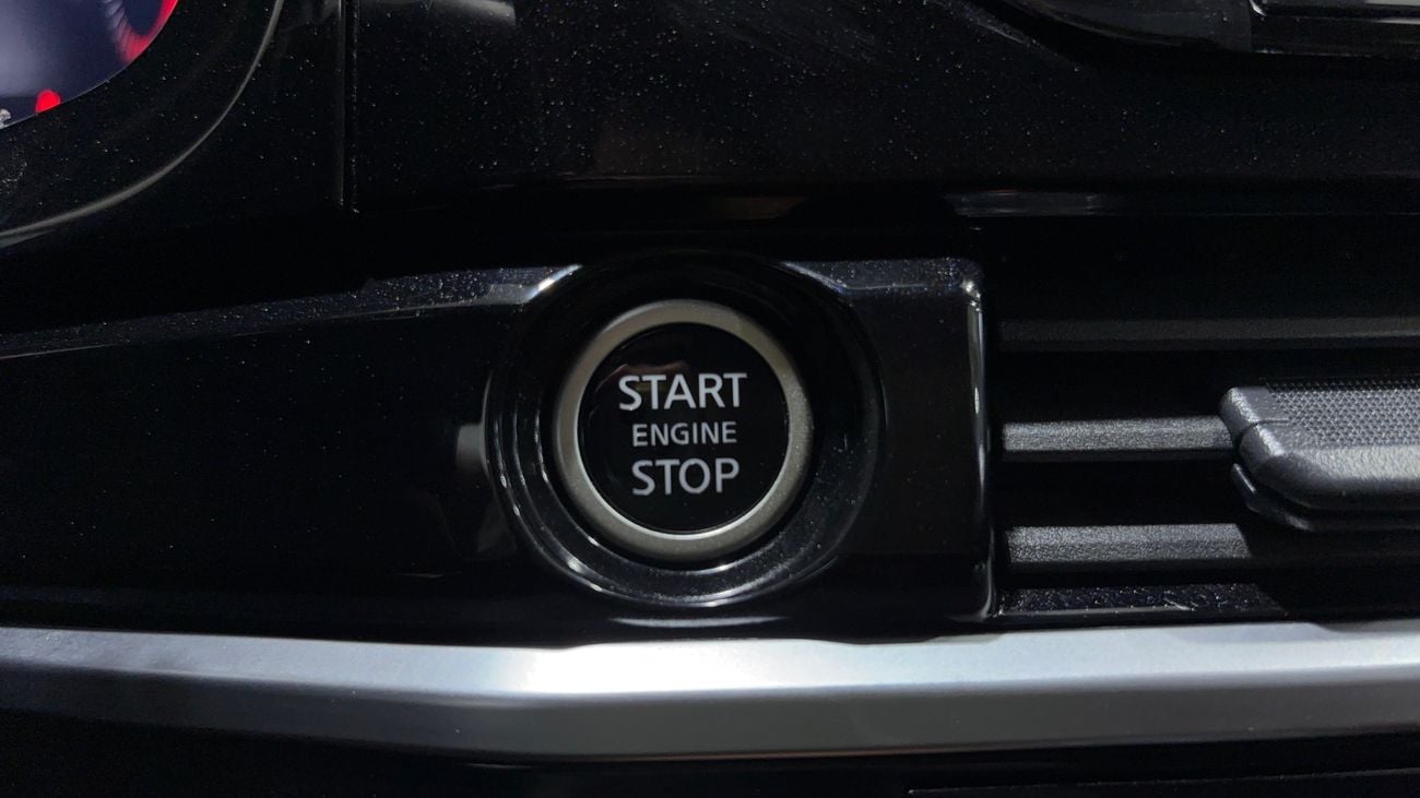 Nissan Pathfinder SL 2024 | AED 2128/Month | 0 DP | 30 Day Return | Warranty | Service History
