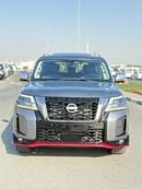 Nissan Armada Full option | Sunroof | Radar | Nismo 2019