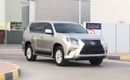 Lexus GX460 Elegant Plus 4.6L