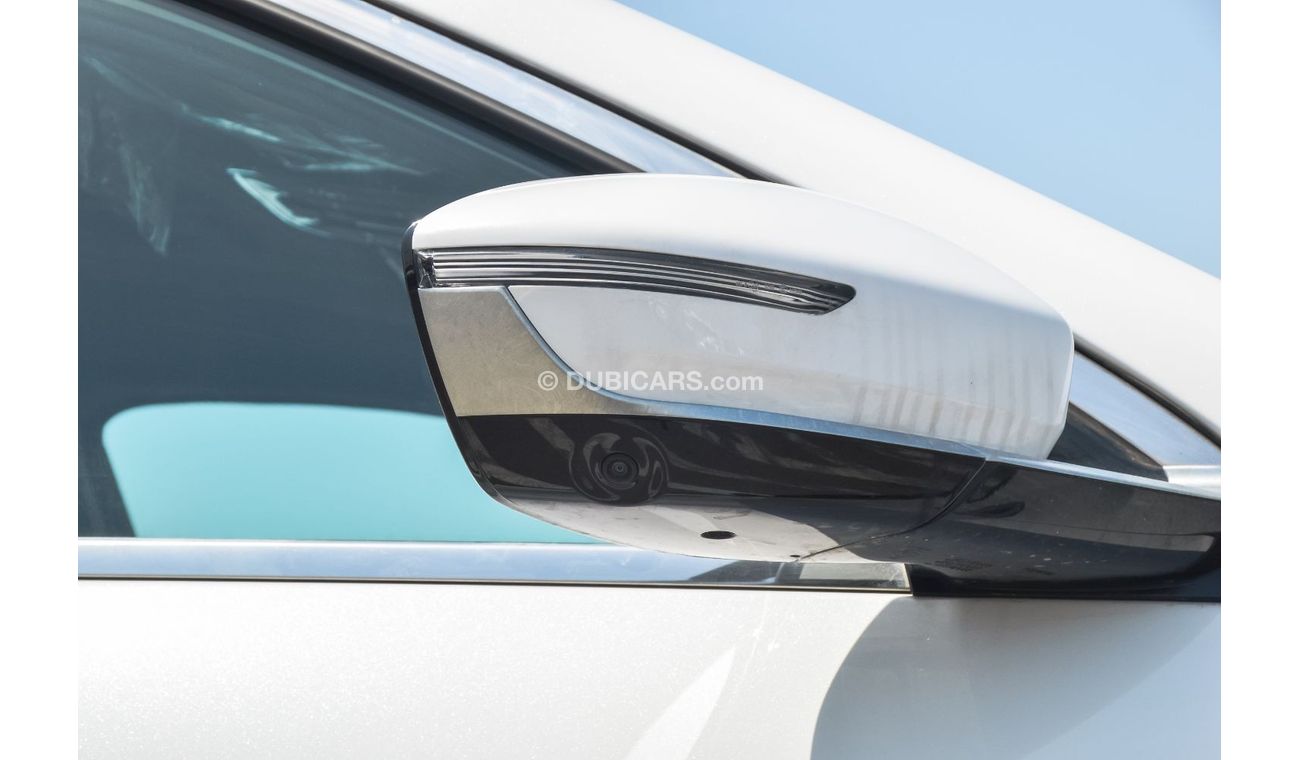 Jetour X70 JETOUR X70 PLUS 1.5L SUV 2023 | 360 CAMERA | LEATHER SEATS | 12 INCH DISPLAY | ALLOY WHEELS | AVAILA