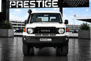 Toyota Land Cruiser V6 4WD Automatic GCC Specification