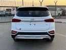 هيونداي سانتا في Smart 2.4L