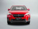 Subaru XV 2019 Subaru XV Premium / Full Subaru Service History