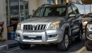 Toyota Prado GX