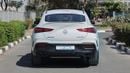 مرسيدس بنز GLE 53 AMG كوبيه ( Eid al-Adha Offer ) (For Export , НА ЭКСПОРТ) 4MATIC+ EQ Boost 2026 GCC Без пробега