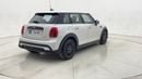 Mini Cooper Std 1.6L 2024 STD | AED 1155/Month | 0 DP | 30 Day Return | Warranty | Service History