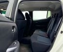 نيسان ليف 2019 Nissan Leaf, Very Low Km, Zero Emission, Fully Loaded, Excellent Condition, GCC