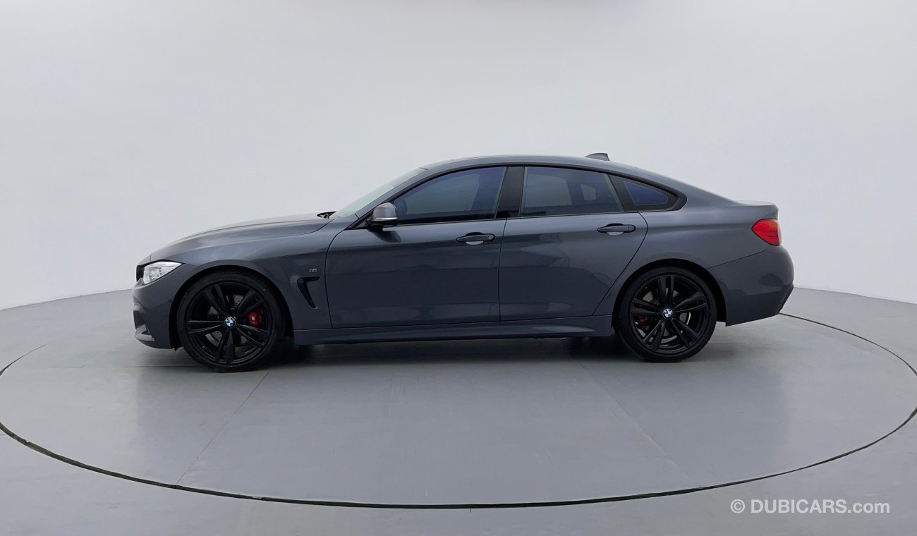 بي أم دبليو 440i 440I GRANDCOUPE M SPORT 3000