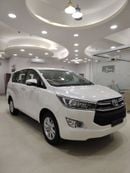 Toyota Innova SE GL 2.7L