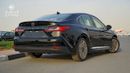 تويوتا كامري LUMIERE HEV - 2.5L Hybrid | 360 Camera | Seat Memory Ventilation | Radar Based Cruise Control