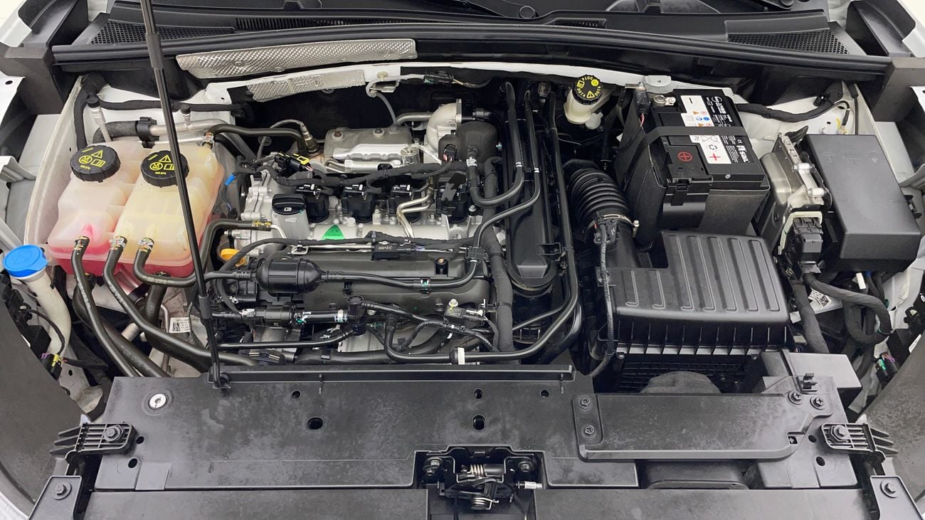 MG ZS Luxury 1.5L 2025 LUXURY | AED 895/Month | 20% DP | 30 Day Return | Warranty | Service History