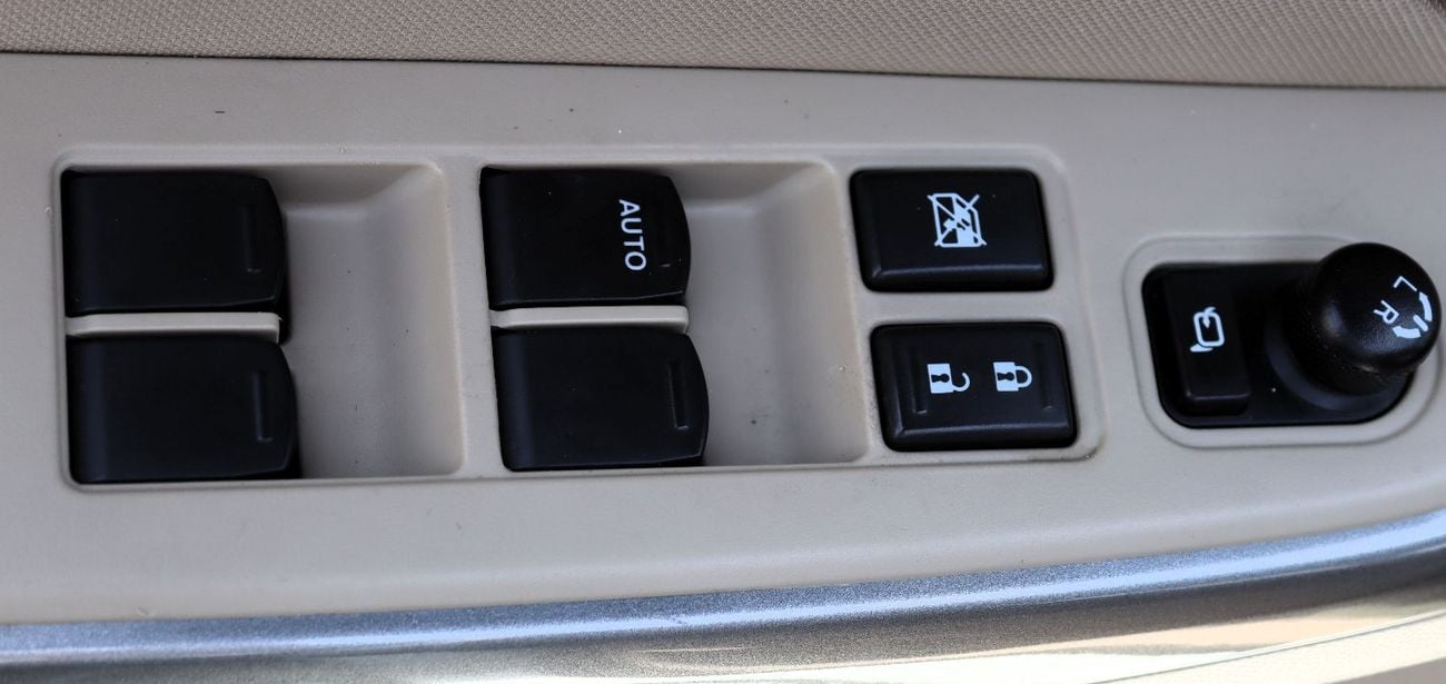 سوزوكي دزاير GLX