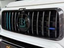 مرسيدس بنز G 63 AMG BRABUS 800
