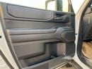 Toyota Prado EXPORT ONLY - TOYOTA PRADO 2.4L UBRAN BASIC