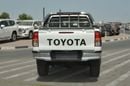 Toyota Hilux Double cabin 2.8L, perfect inside and outside