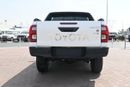 تويوتا هيلوكس TOYOTA HILUX GR 2.8L DIESEL 2023