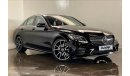 Mercedes-Benz C200 Premium (AMG Line)