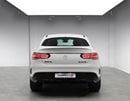 مرسيدس بنز GLE 43 AMG ستاندارد