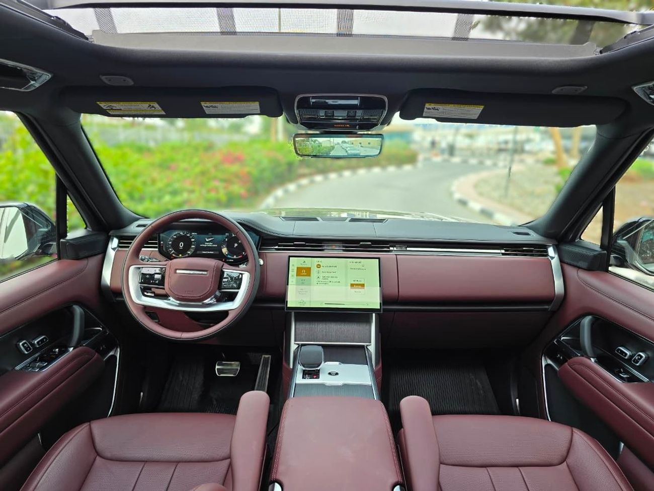 Land Rover Range Rover SE P400 3.0L