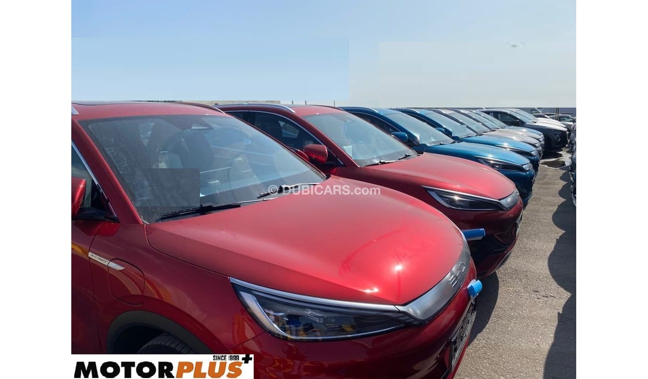 بي واي دي اتو 3 Design European Spec