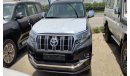 تويوتا برادو Toyota/ Prado/ V6 /VXE