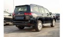 Toyota Land Cruiser LAND CRUISER GXR 4.0