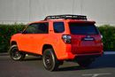 Toyota 4Runner SR5 TRD PRO V6 4.0L Petrol AT - EURO 6