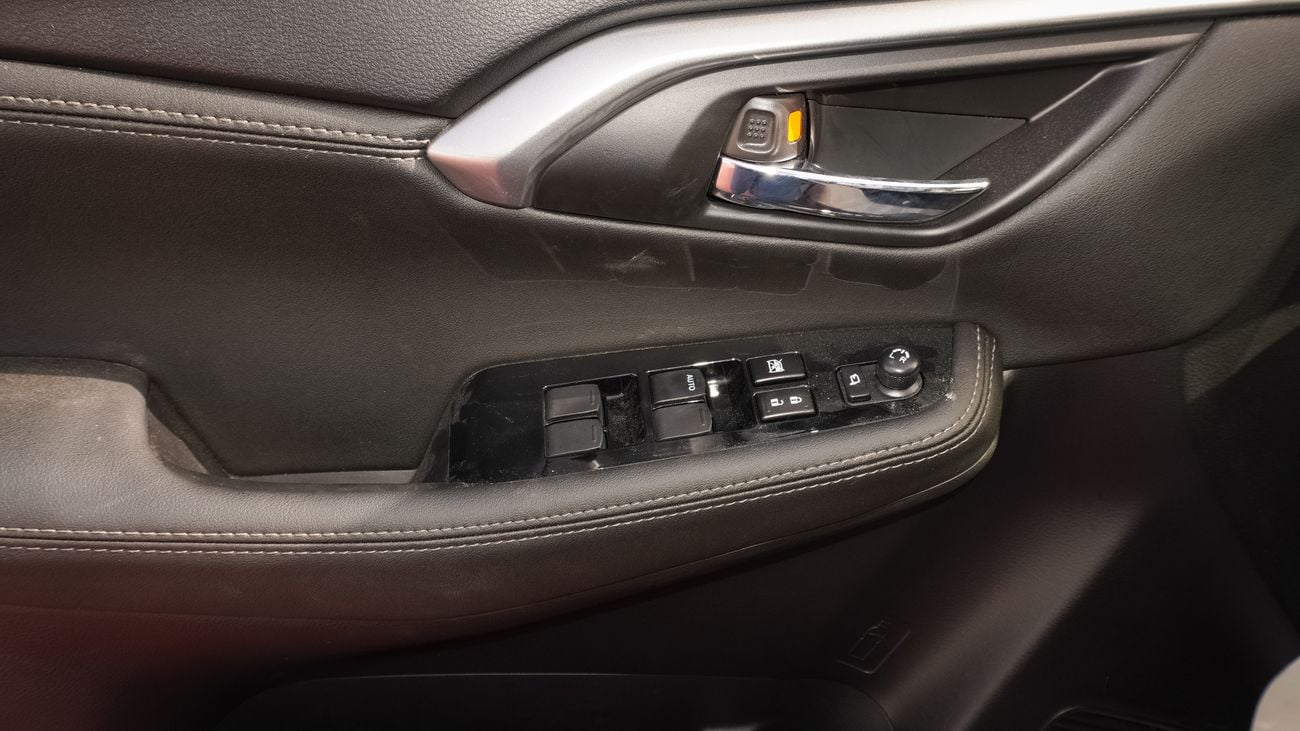 Suzuki Grand Vitara All Grip  Hybrid