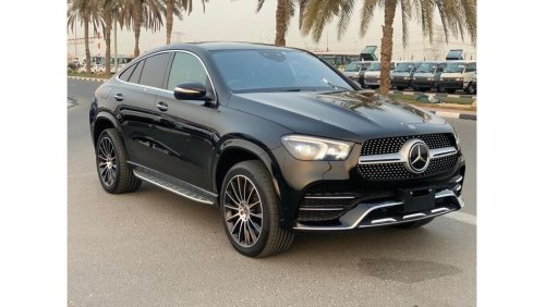 Mercedes-Benz GLE 400