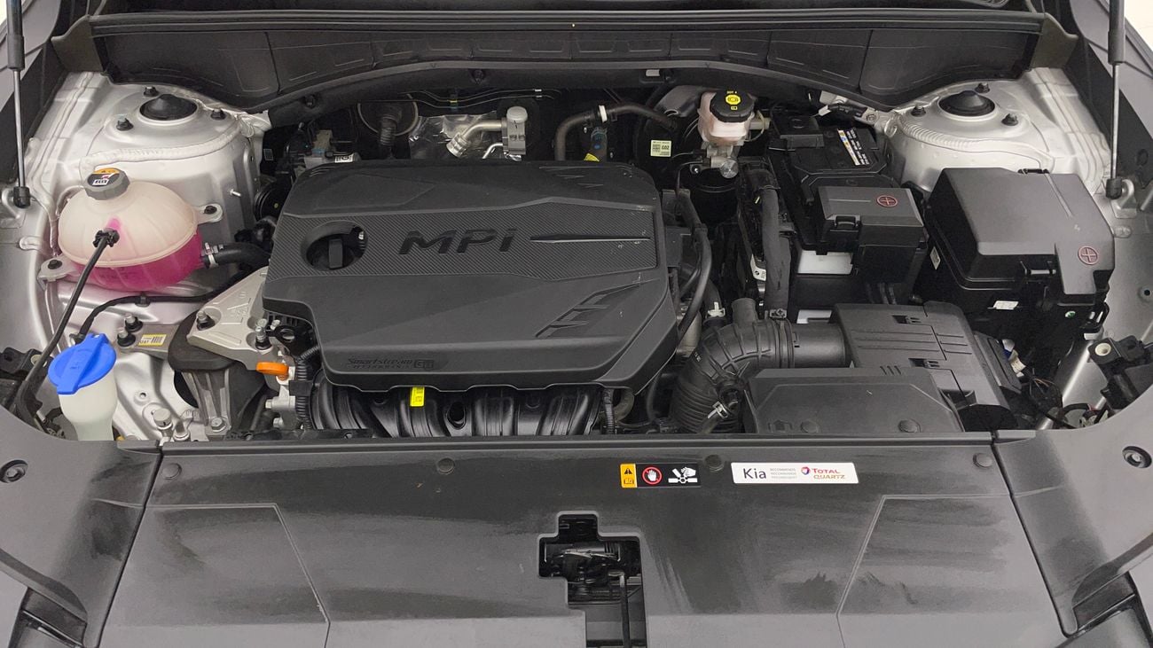 كيا سورينتو EX 2.5 | بدون دفعة مقدمة | اختبار القيادة في المنزل