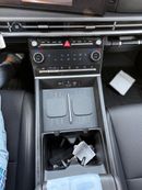 هيونداي سانتا في Hyundai Santafe XRT 4WD Full Option