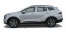 Kia Sportage 2.0L MPI LX (FWD)