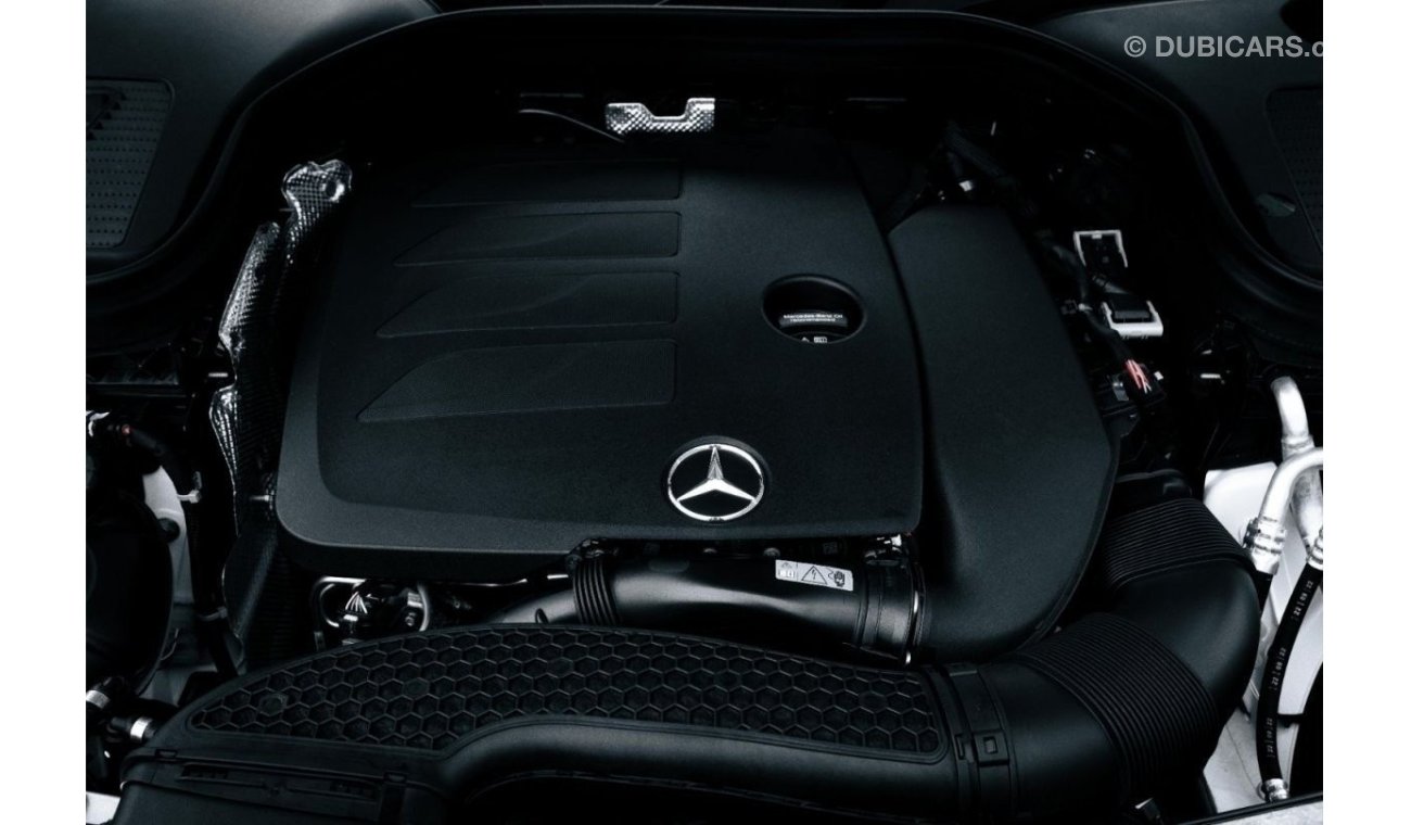 Mercedes-Benz GLC 200 200 | 5,581 P.M  | 0% Downpayment | Agency Warranty!