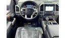 Ford F 150 Lariat Luxury Pack 2017 Ford F-150 Lariat, Nov 2023 Ford Warranty + Service Package, Fully Loaded, L